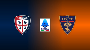 Cagliari vs. Lecce