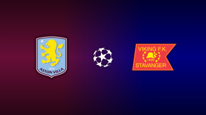 Aston Villa vs Viking FK