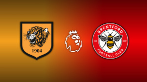 Hull City vs Brentford live stream