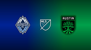 Vancouver Whitecaps vs. Austin FC