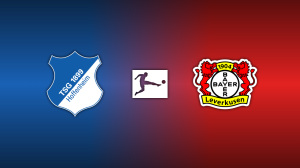 TSG Hoffenheim vs Bayer Leverkusen live stream