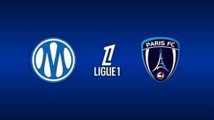 Marseille vs. Paris FC