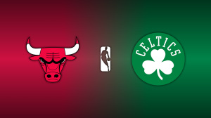 Chicago Bulls vs Boston Celtics live stream