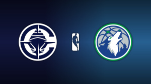 LA Clippers vs. Minnesota Timberwolves