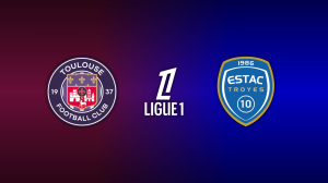 Toulouse vs Troyes