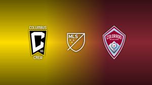 Columbus Crew vs. Colorado Rapids
