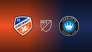 FC Cincinnati vs. Charlotte