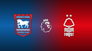Ipswich Town vs Nottingham Forest