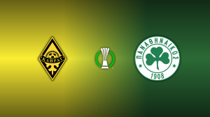 Kairat Almaty vs Panathinaikos