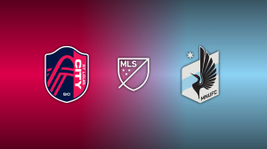 St. Louis City vs. Minnesota United