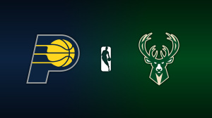 Indiana Pacers vs Milwaukee Bucks live stream