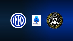 Inter vs. Udinese