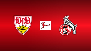 VfB Stuttgart vs. FC Cologne