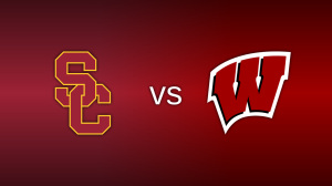 USC Trojans at Wisconsin Badgers