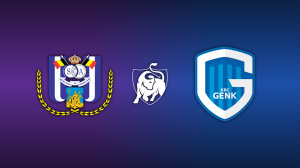 Anderlecht vs. Genk