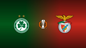 Omonia Nicosia vs Benfica