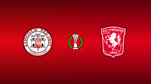 Lincoln Red Imps vs FC Twente