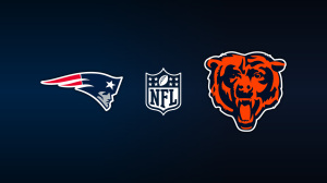 New England Patriots at Chicago Bears