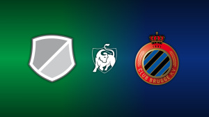 Lommel vs. Club Brugge