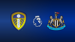 Leeds United vs. Newcastle United