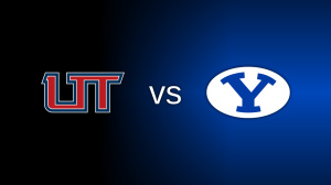 Utah Tech Trailblazers at BYU Cougars