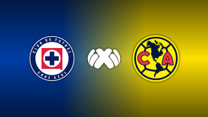 Cruz Azul vs. CF America