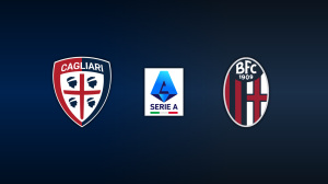Cagliari vs Bologna