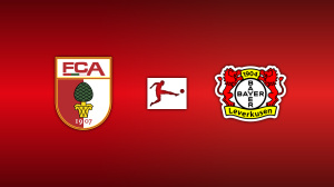 Augsburg vs. Bayer Leverkusen
