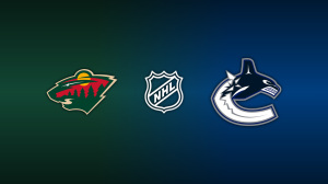 Minnesota Wild vs Vancouver Canucks live stream