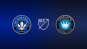 CF Montreal vs. Charlotte