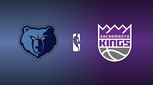 Memphis Grizzlies vs Sacramento Kings live stream