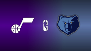 Utah Jazz vs Memphis Grizzlies