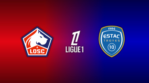 Lille vs. Troyes