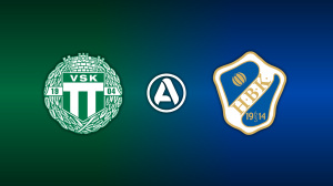 Västerås SK vs Halmstads BK