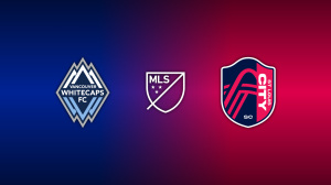 Vancouver Whitecaps vs. St. Louis City