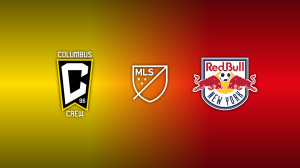 Columbus Crew vs. New York Red Bulls