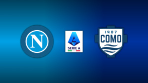 Napoli vs. Como 1907