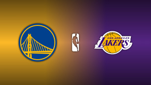 Golden State Warriors vs Los Angeles Lakers