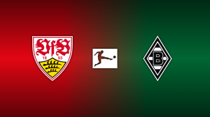 VfB Stuttgart vs Borussia Mönchengladbach