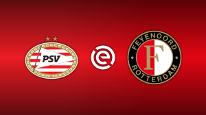PSV Eindhoven vs Feyenoord Rotterdam live stream