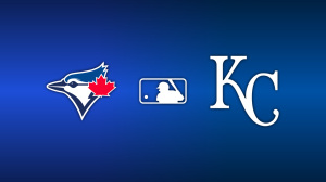 Toronto Blue Jays vs Kansas City Royals