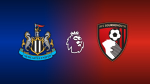 Newcastle United vs. AFC Bournemouth
