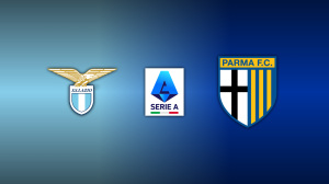 Lazio vs Parma