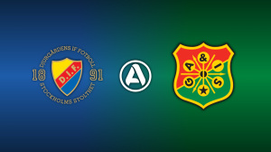 Djurgaarden vs. GAIS
