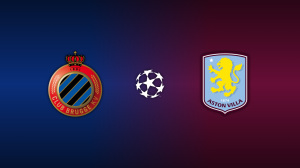 Club Brugge vs. Aston Villa