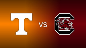 Tennessee Volunteers at South Carolina Gamecocks