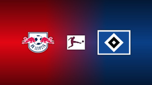 RB Leipzig vs. Hamburger SV