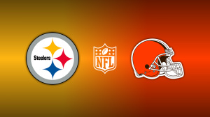 Pittsburgh Steelers at Cleveland Browns