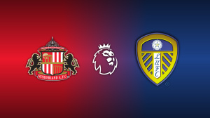 Sunderland vs Leeds United live stream