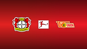 Bayer Leverkusen vs. Union Berlin